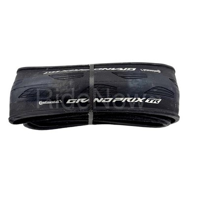 Continental Grand Prix TR 700x25C Folding Road Bike Tire Tubeless