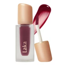 Laka fruity glam tint - envy brand new in box k beauty