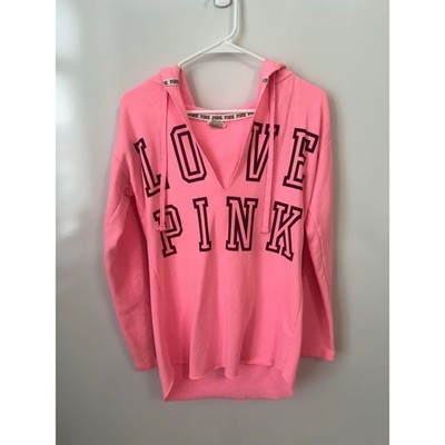 Victoria's Secret PINK Pullover Hoodie Size XS