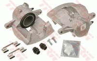 Bremssattel TRW BHS1038 Aluminium FüR Mercedes Klasse W204 Model S204 W212 C207