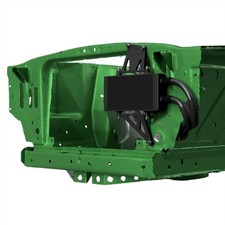 Ölkühler Kit Restomotive für Ford Mustang SBF BBF FE-Serie 1964-1968