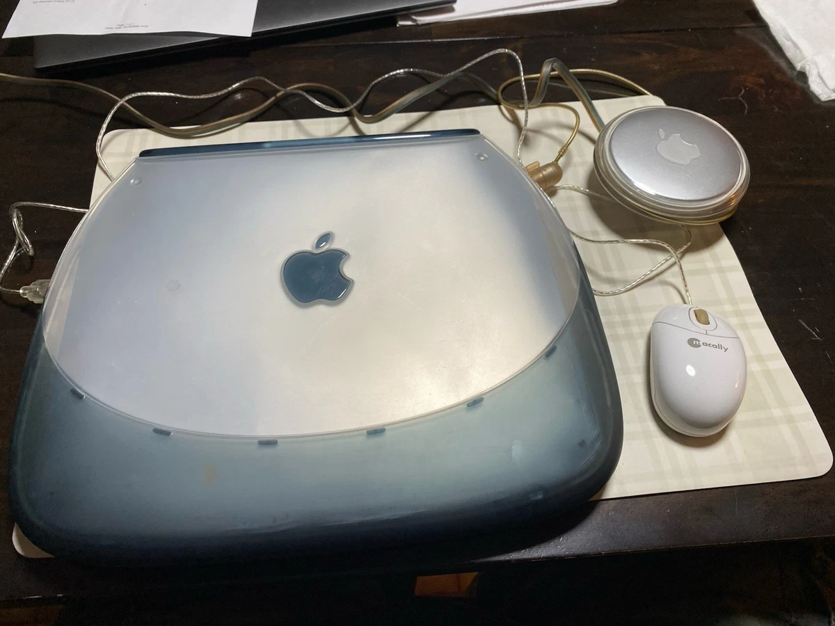 Apple PowerPC G3 12-12.9 in Screen for sale | eBay