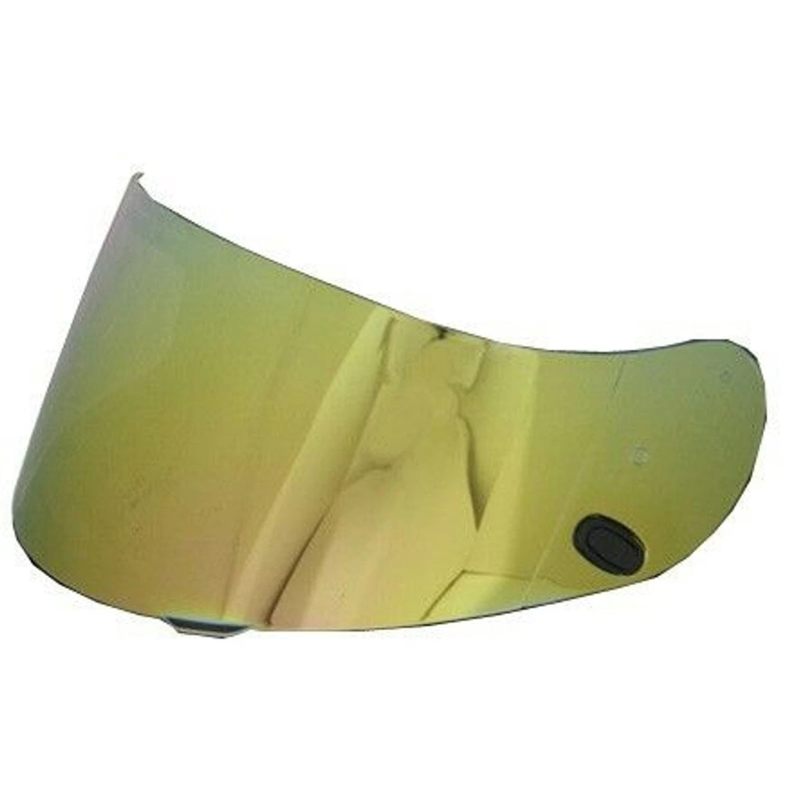 HJC Helmets HJ-09 RST Mirror Gold Shield - 19-006