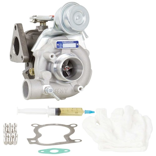 Turbo Turbocharger For VW Golf Jetta Passat 1.9 TDI AHU Replaces 028145701J