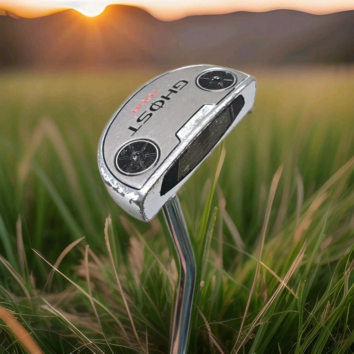 Taylormade Ghost Tour Putter for sale | eBay