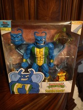 Figurine NECA Man Ray (Manray) - Tortues Ninja Teenage Mutant Ninja Turtles - 7" NEUF