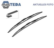 3 397 001 472 SCHEIBENWISCHER WISCHERBLATT VORNE BOSCH FÜR PORSCHE 911