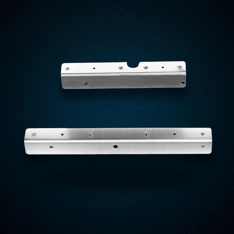 Catalytic Converter Shield for 2003-2011 Honda Element - Image 3 of 4