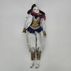 Vintage Dynasty Doll Maxwell Bisque Porcelain 24
