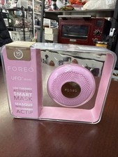 FOREO UFO Mini LED Thermo Smart Facial Mask -...