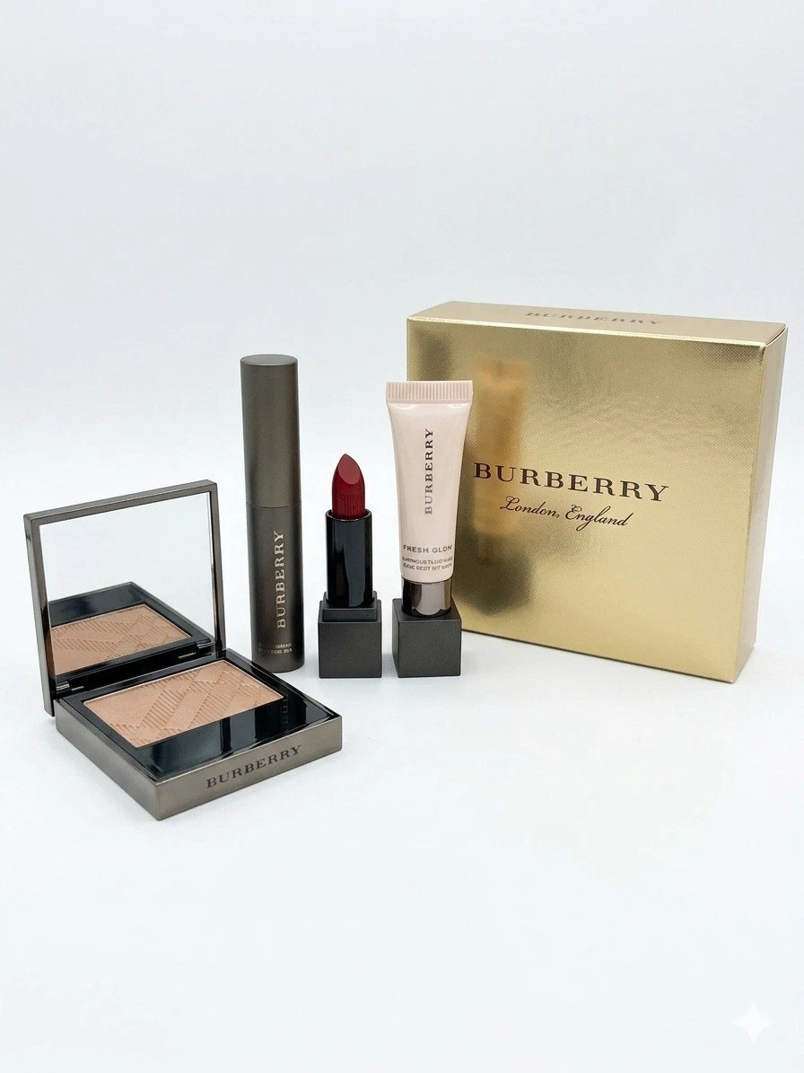 Burberry Makeup Sets & Kits for sale | eBay