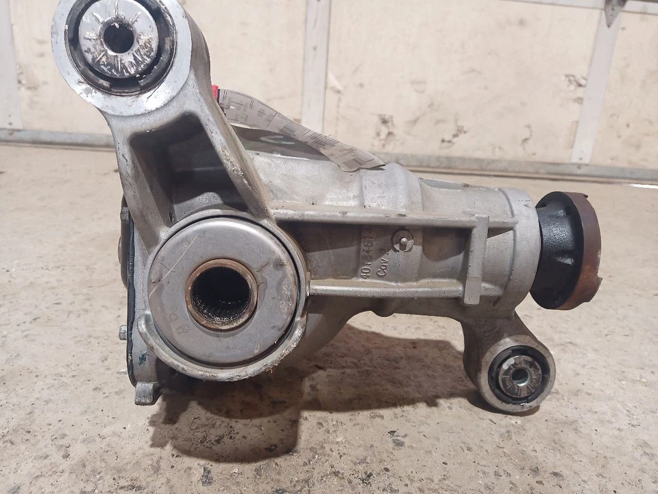 3.23 Ratio Front Carrier from 2021 GMC Yukon XL 1500 11696907 Foto 2 de 4