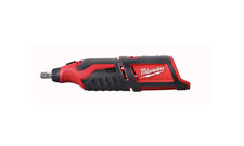 Milwaukee M12 12V Lithium-Ion Cordless Rotary Tool  2460-20  Pack of 1