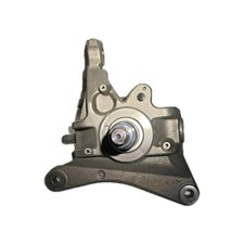 New Oem Ford Front Right Steering Knuckle Dc3z-3105-a F-250 F-350 Rwd 2011-2016 New Oem Ford Front Right Steering Knuckle Dc3z-3105-a F-250 F-350 Rwd 2011-2016