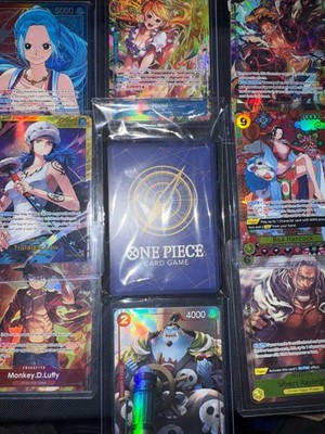 one piece booster box sale One Piece Extra Booster: Memorial Collection Box [EB-01]