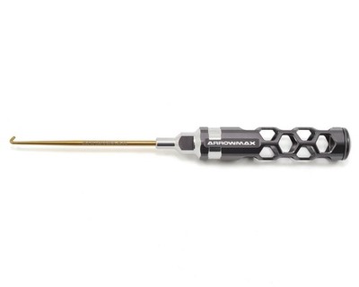 ARROWMAX Exhaust Spring and Caster Clip Remover Honeycomb AM490001 