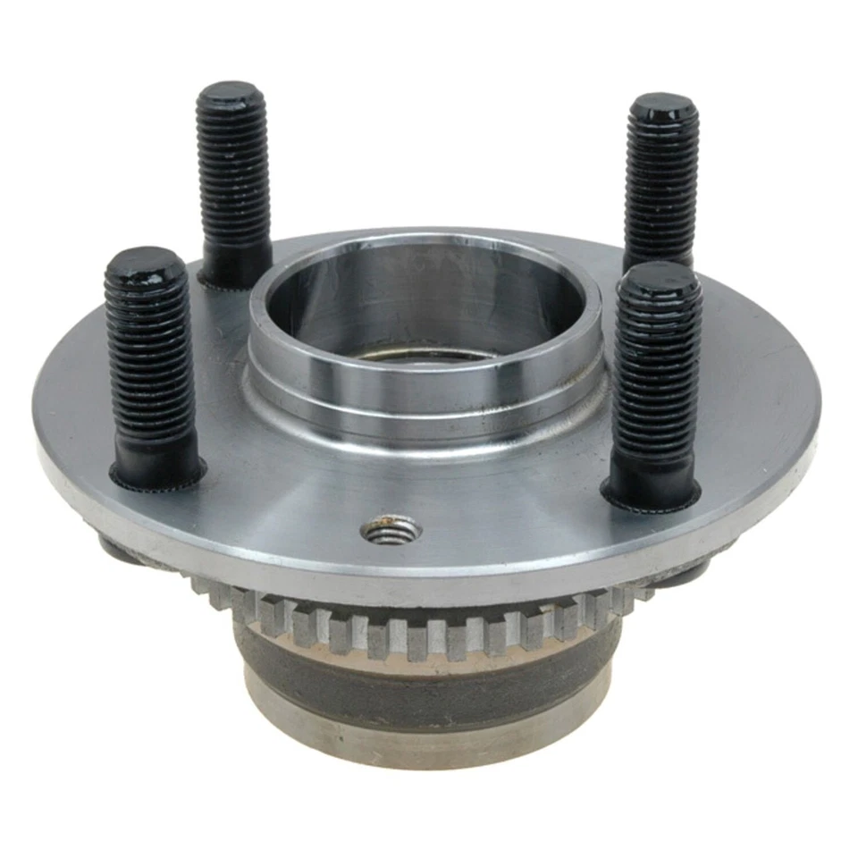 For Mazda Miata 91-05 Wheel Bearing and Hub Assembly Professional Grade Front — 第 3/4 张图片
