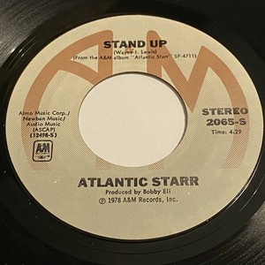 Atlantic Starr Vinyl | eBay