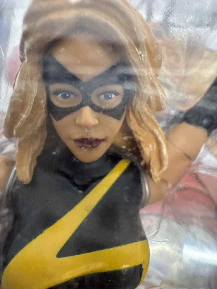 Série exclusiva Marvel Legends Warbird com homem gigante série BAF nova em folha! - Imagem 4 de 4