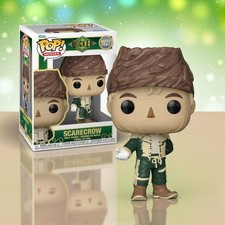 Funko Pop! Figura de vinilo de películas Wicked Scarecrow #1927