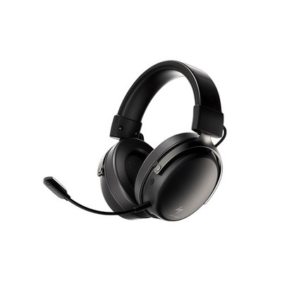 ATK Neptune N9 Pro Wireless Gaming Headset 7.1 Surround 10ms Low Latency 1500mAh