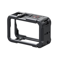 Metal Camera Adapter Expansion For Action 6 Action Camera Quick Release