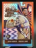 2025-26 Topps Basketball Devin Booker SP Limited Stock Legends Phoenix Suns