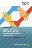 IváN Silva Espinosa | Estado-NacióN Y ConstruccióN De Interdependencia EconóMica