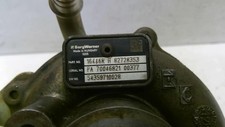 Turbo Dacia DOKKER