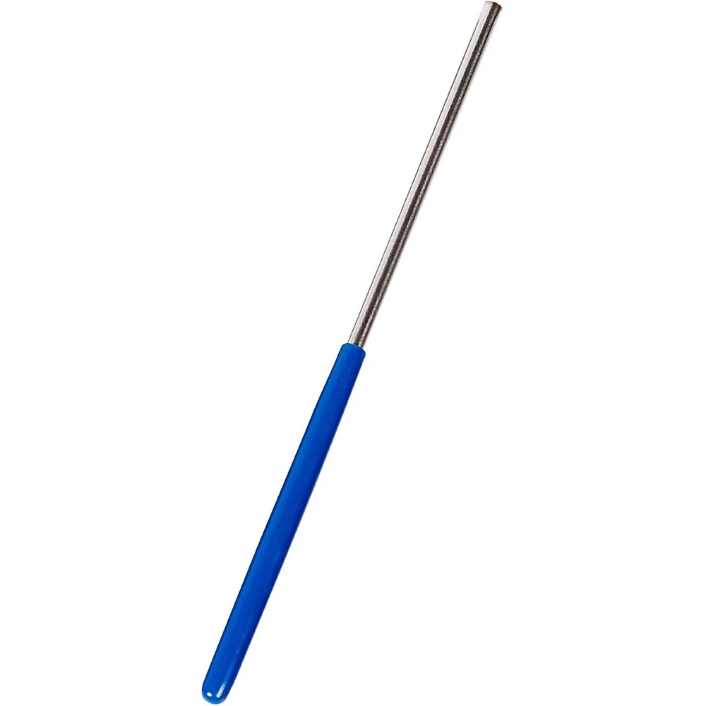 Треугольная колотушка TreeWorks Pro из нержавеющей стали с 4 резиновыми захватами диаметром 732 дюйма 2290₽