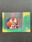 2025 Topps Signature Gary Payton Base (RAW)