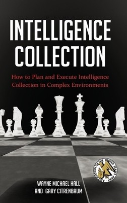 Intelligence Collection - 9780313398179