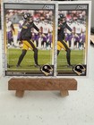 2024 Panini Score Football Scorecard Chris Boswell #237
