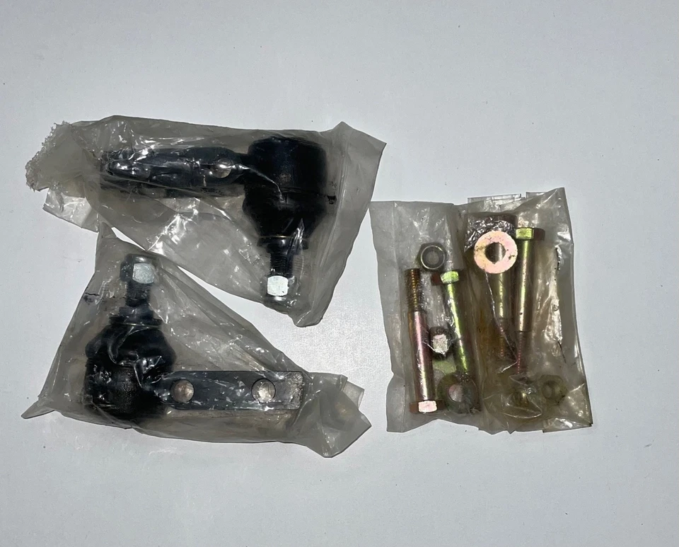 数量 2 经典萨博 900 & 99 球接头和硬件上部或下部位置 — 第 2/3 张图片