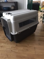 IATA Approved Dog L90 Crate Pet Travel Container