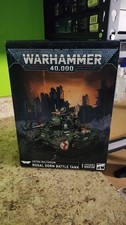 Warhammer 40k Rogal Dorn Battle Tank Vehicle ...