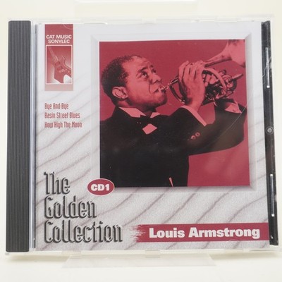 Nat King Cole - The Golden Collection CD1 | CD | Zustand sehr gut