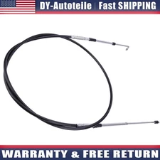 Reverse Cable 277000948 268000030 For Sea-Doo GTX 4-Tec Wake DI RXT 2002-2009