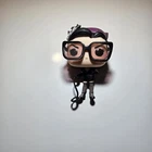 Funko Pop! Heroes DC Comics Bombshells Catwoman #225 Vinyl Figure LOOSE NO BOX