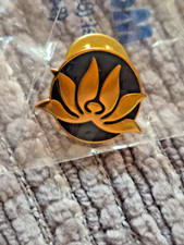 Seltener Airline Pin -  Vietnam Airlines --