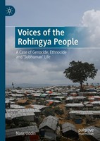 Voices Of The Rohingya People Nasir Uddin