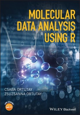 Molecular Data Analysis Using R, Paperback by Ortutay, Csaba; Ortutay, Zsuzsa...