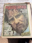 Vintage Rolling Stone Magazine Lot of 7 — photo 8