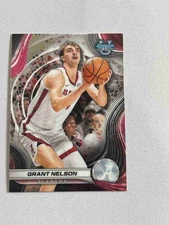 2024-25 Bowman Best University Basketball Pick Base & Insert - Buy More & Save