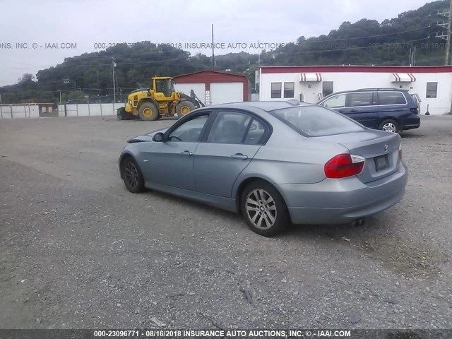 Engine ECM Electronic Control Module Sedan E90 Xi Fits 06 BMW 325i 1880828 Foto 3 de 4