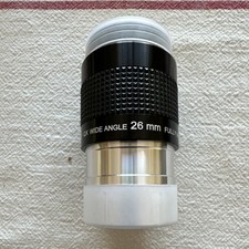 Meade QX 26mm Wide Angle Fully Multi-Coated Eyepiece QX-26mm