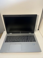 HP ProBook 650 G5 i5-8365U VGA Port NO RAM/SSD
