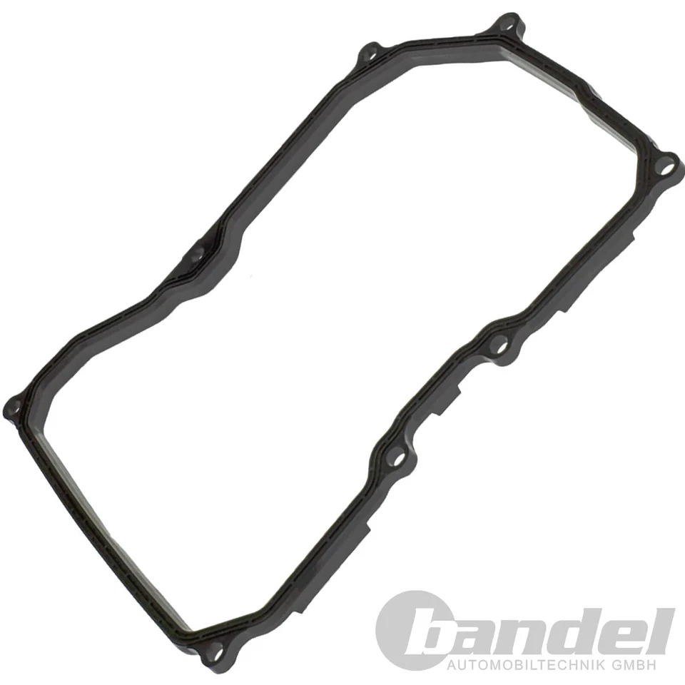 MEYLE TEILESATZ ÖLWECHSEL AUTOMATIK GETRIEBE+LIQUI 1200 für 6 GANG 09M 09G AQ250 - Bild 4 von 4