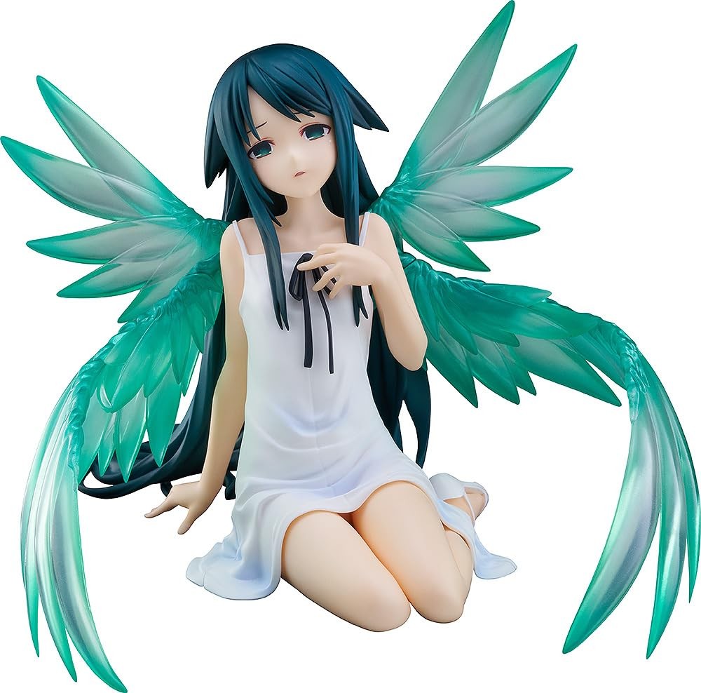 Good Smile The Song of Saya Saya POP UP PARADE L size figure. | eBay