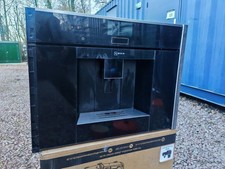 Neff C17ks61no/01  2.4L Built In Coffee Machine With Home Connect